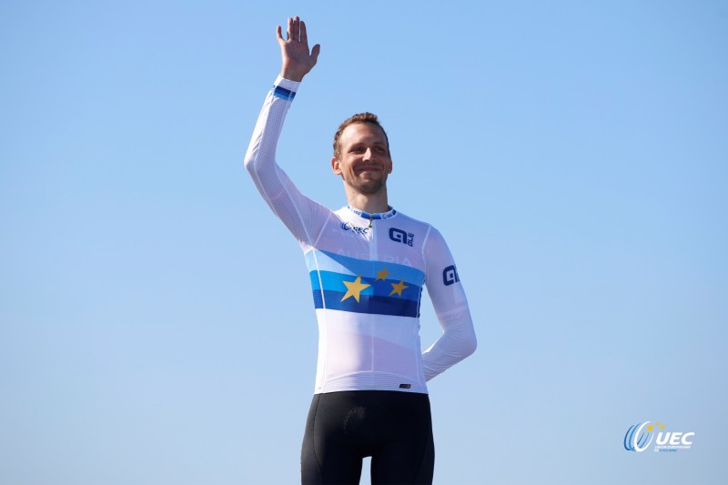 European Para Championship 2023 Rotterdam - - photo Ivan/UEC/SprintCyclingAgency?2023